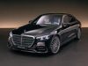 New Mercedes S-Class revealed: fresh look, new tech, 530bhp V8