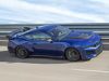 Wild Ford Mustang Dark Horse SC packs GTD’s supercharged V8