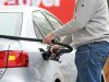 Petrol prices at a four-year low, but probably won’t stay cheap for long