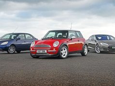 Cars that changed the world – pictures