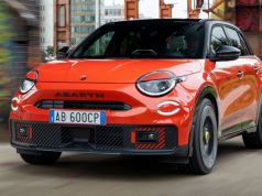 New Abarth 600e Competizione and Turismo variants join hot EV’s line-up