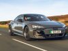 New Audi RS e-tron GT Performance – pictures