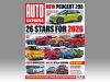 26 stars for 2026 revealed in this week’s Auto Express