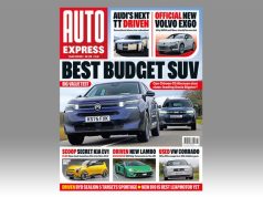 Dacia vs Citroen as we reveal the best budget SUV in this week’s Auto Express