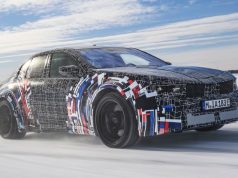 New BMW iM3: 1,000bhp EV super-saloon to get V10 engine sound