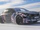 New BMW iM3 spyshots – pictures