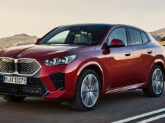 BMW iX1 and iX2 update means both now go further on a charge