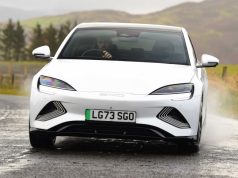 Car Deal of the Day: Hot 523bhp BYD Seal is signed, sealed and delivered for just £303 a month