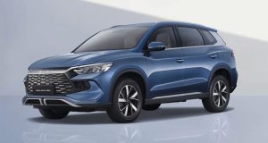 New BYD Sealion 5 DM-i is a bargain alternative to the Kia Sportage