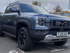 BYD’s new car blitz is just getting started: Dolphin G, Sealion 8, Shark 6 due soon