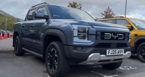 BYD’s new car blitz is just getting started: Dolphin G, Sealion 8, Shark 6 due soon