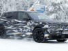 Bentley Urban SUV steps up winter testing the EV’s debut draws near