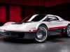 New Bertone Runabout – pictures