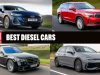 Best diesel cars 2026