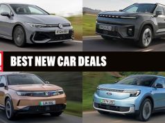 Best new car deals 2026: Wallet-pleasing offers available right now
