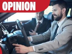 Manners cost nothing, especially when buying a used car