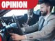 Manners cost nothing, especially when buying a used car
