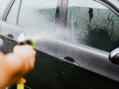 Best Techniques for Eco-Friendly Vehicle Cleaning