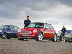 Cars that changed the world: the 50 most important and influential modern motors