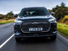 Chery confirms new Liverpool HQ as plans for Jaguar Land Rover to build Chinese firm’s cars in UK gather pace