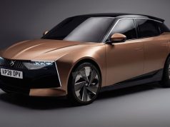 New DS 3 will return to its affordable hatchback roots