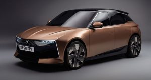 New DS 3 will return to its affordable hatchback roots