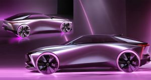 A whole new type of car? DS No.4 replacement to get breakthrough new bodystyle