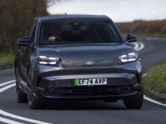 Car Deal of the Day: Flashy Ford Capri for £256 a month will get the neighbours talking