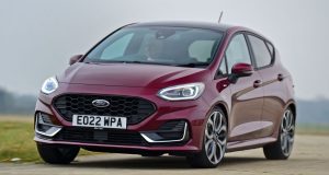 Running your old Ford just got cheaper! 25% cut to parts prices from Fiesta and Focus to Kuga and Ranger