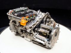 How Ferrari Is Using Recycled Aluminum for Its First All-Electric Supercar