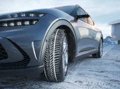 Hankook iON i*cept: unlock your EV’s full potential this winter