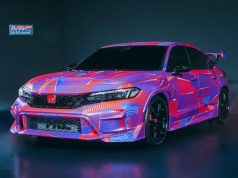 New Honda Civic Type R concept has us yearning for a UK comeback