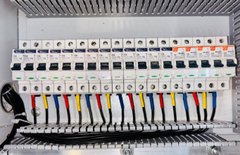How to Adjust or Position Cables and Connectors Behind Dashboards or Fuse Boxes