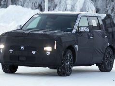 Hyundai Santa Fe SUV brought back boxy, now it’s getting a new look