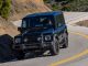 Ineos Grenadier Black Edition – pictures