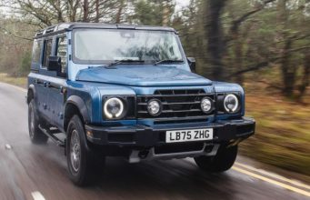New Ineos Grenadier facelift 2026 review: better, but still no Land Rover Defender rival