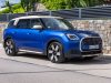 MINI Countryman E 2026 – pictures