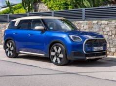 MINI Countryman E 2026 – pictures