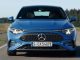 Mercedes CLA beats Tesla’s Model Y to safest car of 2025 crown
