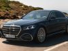 New Mercedes S-Class facelift revealed 2026 – pictures