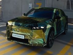 Radical new DS No7 set to rip up the automotive rulebook