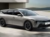 New Kia K4 Sportswagon is hungry for a big slice of the estate market