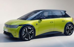 New Peugeot 208: square steering wheel and stunning new looks for EV supermini