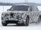 New Rolls-Royce Electric SUV – pictures