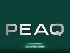 Skoda Peaq name confirmed for all-new 7-seater SUV