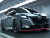 New Nissan Aura Nismo RS Concept – pictures