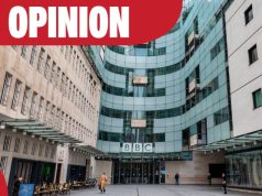 Where are the TV car shows? The BBC is no longer a friend of the motorist