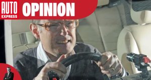 The UK is no longer one of the safest places to drive, so the Government’s Road Safety Strategy was long overdue