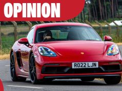 Can’t afford that dream performance car? Just wait while depreciation does its thing