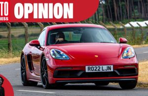 Can’t afford that dream performance car? Just wait while depreciation does its thing